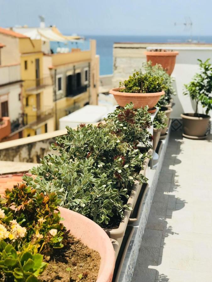 Апартаменти Fiori D'Arancio Терразіні Екстер'єр фото